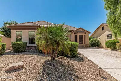 3079 E Ridgewood Lane, Gilbert, AZ 85298 - Photo 1
