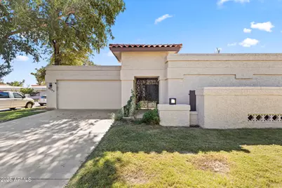 8195 E Del Marino, Scottsdale, AZ 85258 - Photo 1