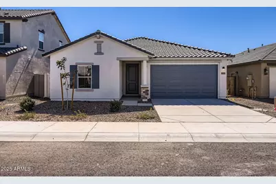 36891 W Santa Maria Street, Maricopa, AZ 85138 - Photo 1