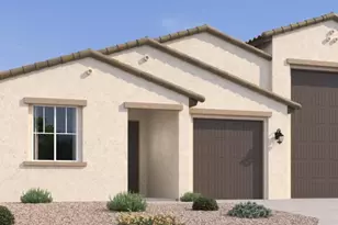 15707 W Brown St, Waddell, AZ 85355 - Photo 1