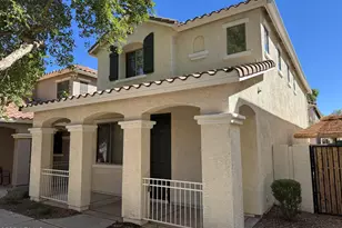 3822 E Santa Fe Ln, Gilbert, AZ 85297 - Photo 1