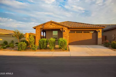 17007 W El Caminito Drive, Waddell, AZ 85355 - Photo 1