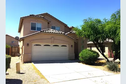 44177 W Palmen Drive, Maricopa, AZ 85138 - Photo 1