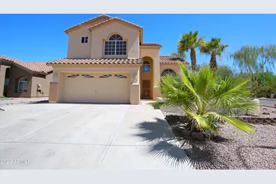 1323 W Morelos Street, Chandler, AZ 85224 - Photo 1