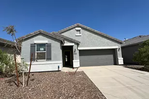 8236 W Campanella Wy, Florence, AZ 85132 - Photo 1