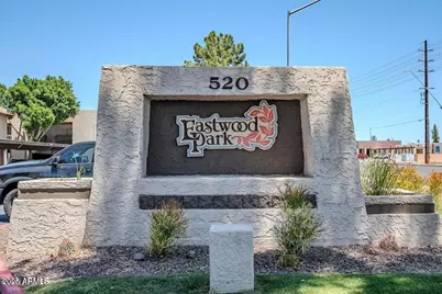 520 N Stapley Drive #140, Mesa, AZ 85203 - Photo 1