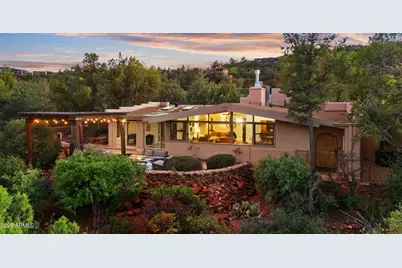 145 Cathedral Rock Trail, Sedona, AZ 86336 - Photo 1