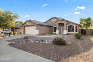 2322 S 162nd Ln, Goodyear, AZ 85338 - Photo 1