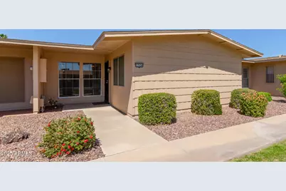17634 N 102nd Drive, Sun City, AZ 85373 - Photo 1