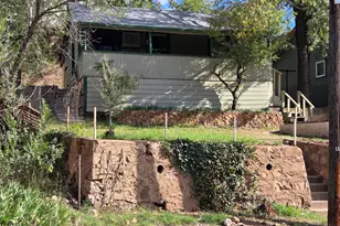 11 Moon Canyon, Bisbee, AZ 85603 - Photo 1