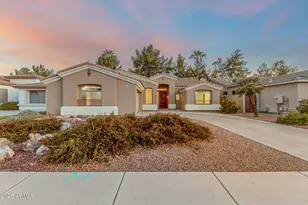 1663 E Spur St, Gilbert, AZ 85296 - Photo 1