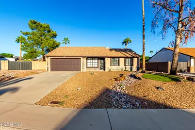 16421 N 65th Place, Scottsdale, AZ 85254 - Photo 1