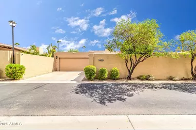2839 N 77th Place, Scottsdale, AZ 85257 - Photo 1