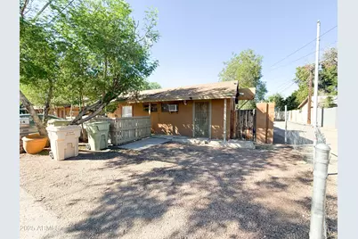 6014 W Vista Avenue, Glendale, AZ 85301 - Photo 1