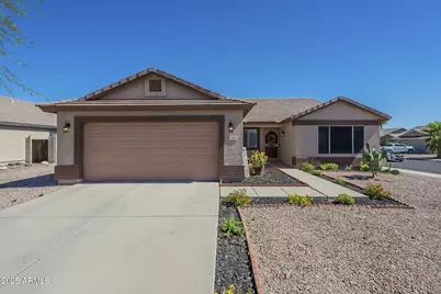 16045 N 138th Drive, Surprise, AZ 85374 - Photo 1