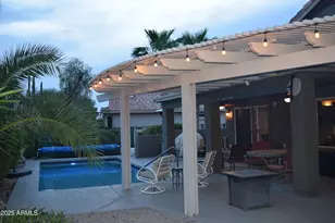 2445 E Durango Dr, Casa Grande, AZ 85194 - Photo 1