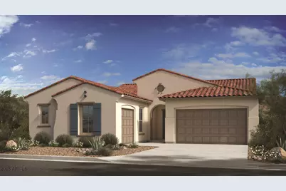 5963 N 207th Drive, Buckeye, AZ 85396 - Photo 1