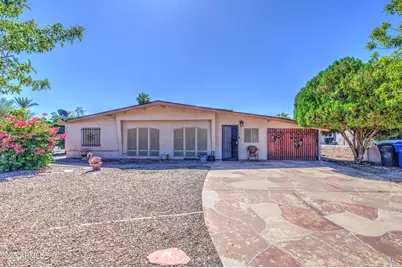 5759 E Arbor Avenue, Mesa, AZ 85206 - Photo 1