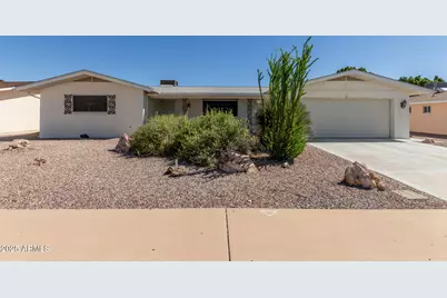 243 N 61st Place, Mesa, AZ 85205 - Photo 1