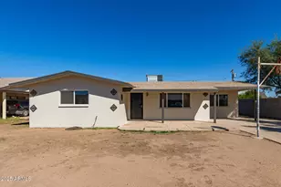 312 W 12th St, Eloy, AZ 85131 - Photo 1