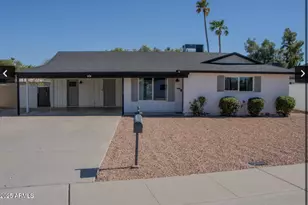 1875 E Pegasus Dr, Tempe, AZ 85283 - Photo 1