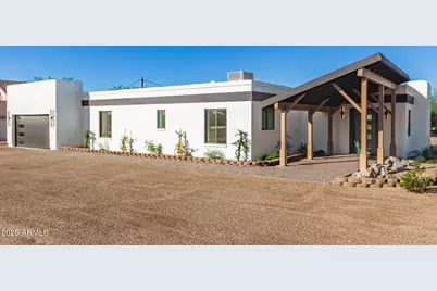 2650 N Hawes Road, Mesa, AZ 85207 - Photo 1