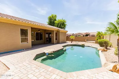 770 W Aloe Place, Chandler, AZ 85248 - Photo 1