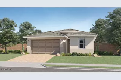 19267 W Marissa Drive, Litchfield Park, AZ 85340 - Photo 1