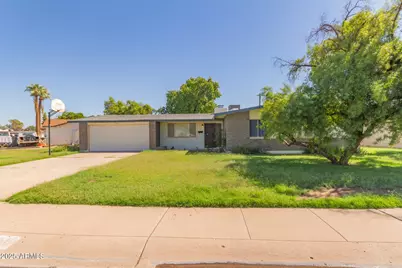 7821 N 32nd Drive, Phoenix, AZ 85051 - Photo 1