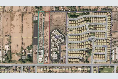 1250 E Roeser Road #N/A, Phoenix, AZ 85040 - Photo 1