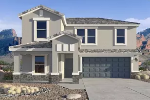 12571 W Mountain Vw Dr, Avondale, AZ 85323 - Photo 1