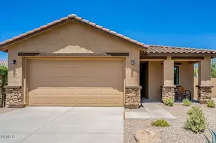 1594 E Kingman Pl, Casa Grande, AZ 85122 - Photo 1