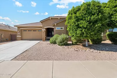 13219 W Cottontail Lane, Peoria, AZ 85383 - Photo 1