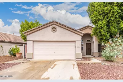 6230 W Irma Lane, Glendale, AZ 85308 - Photo 1