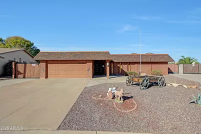 10228 W Twin Oaks Drive, Sun City, AZ 85351 - Photo 1
