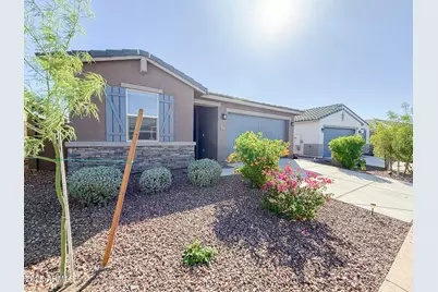41605 W Saguaro Drive, Maricopa, AZ 85138 - Photo 1