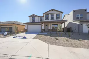 4139 W Brenley Dr, San Tan Valley, AZ 85144 - Photo 1