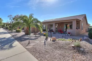2640 E Golden Trail, Casa Grande, AZ 85194 - Photo 1