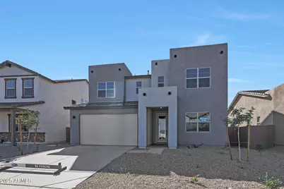 4153 W Brenley Drive, San Tan Valley, AZ 85144 - Photo 1