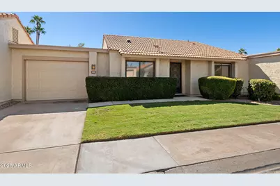 258 Leisure World Avenue, Mesa, AZ 85206 - Photo 1