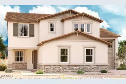 21658 E Lords Way, Queen Creek, AZ 85142 - Photo 1