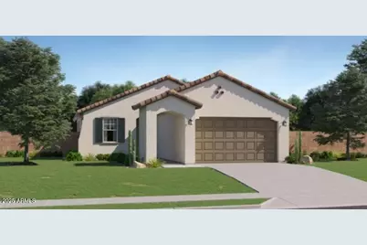25124 N 150th Lane, Surprise, AZ 85387 - Photo 1