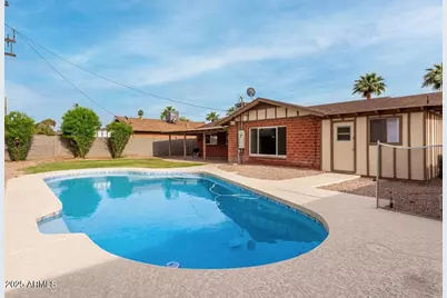 8716 E Holly Street, Scottsdale, AZ 85257 - Photo 1