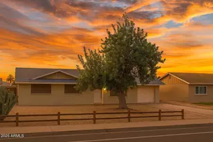 3429 W Sweetwater Ave, Phoenix, AZ 85029 - Photo 1