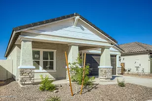 36814 W Santa Maria St, Maricopa, AZ 85138 - Photo 1