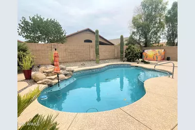 416 E Chicory Place, San Tan Valley, AZ 85143 - Photo 1