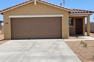 1099 S 9th Pl, Coolidge, AZ 85128 - Photo 1