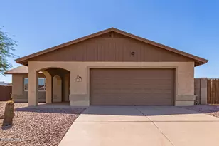 9163 W Raven Dr, Arizona City, AZ 85123 - Photo 1