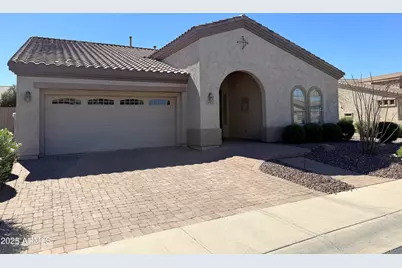 4113 E Narrowleaf Drive, Gilbert, AZ 85298 - Photo 1