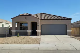 2425 E San Borja Trail, Casa Grande, AZ 85194 - Photo 1